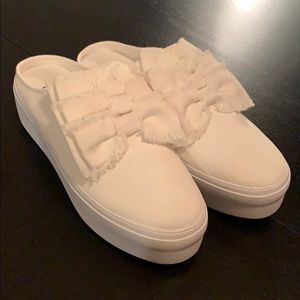 •NWOT asos platforms